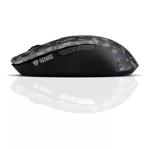 Yenkee YMS 2040BE SAIGON egér vezeték nélküli