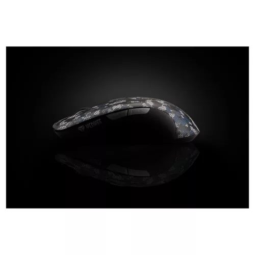 Yenkee YMS 2040BE SAIGON egér vezeték nélküli