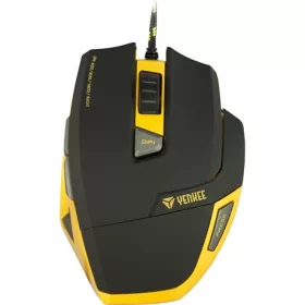 Yenkee YMS3009 HORNET vezetékes gamer egér