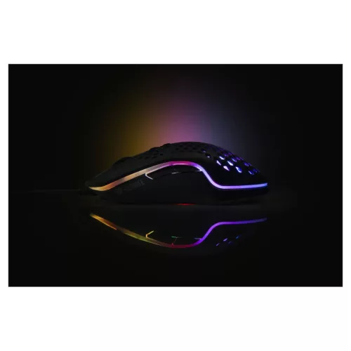 Yenkee YMS3030BKSHOTGUN gaming egér