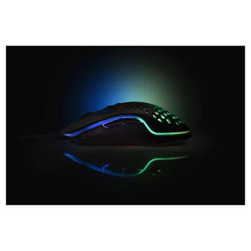 Yenkee YMS3030BKSHOTGUN gaming egér