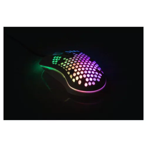 Yenkee YMS3030WESHOTGUN gaming egér