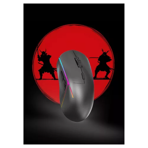 Yenkee YMS 3500BK egér vezeték nélküli