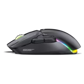 Yenkee YMS 3600BK MARKSMAN gamer egér
