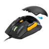 Yenkee YMS 3600BK MARKSMAN gamer egér