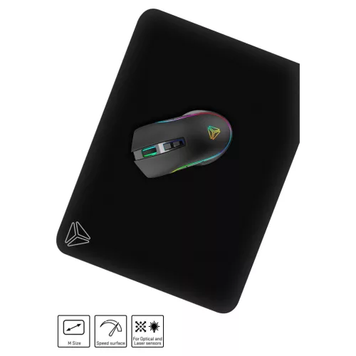 Yenkee YPM35SPEEDTOPM gaming pad