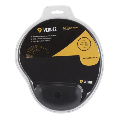 Yenkee YPM 4000BK egérpad