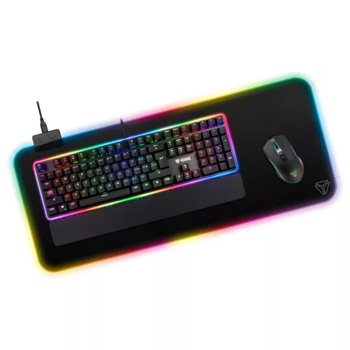 Yenkee YPM 3006 egérpad