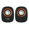 Yenkee YSP2001BK hangszóró