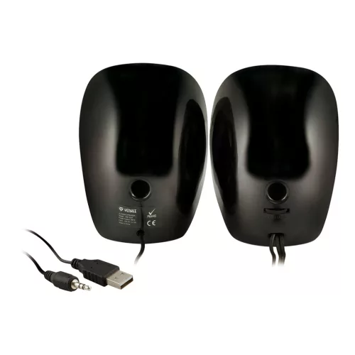 Yenkee YSP2001BK hangszóró