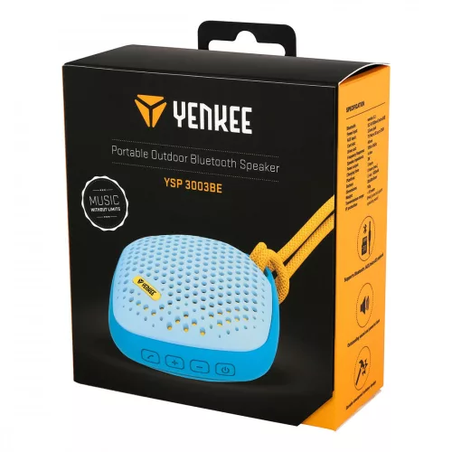 Yenkee YSP 3003BE bluetooth hangszóró