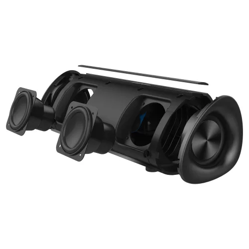 Yenkee YSP 3100SG bluetooth hangszóró