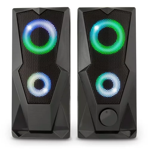 Yenkee YSP 2003RGB hangfal 2.0