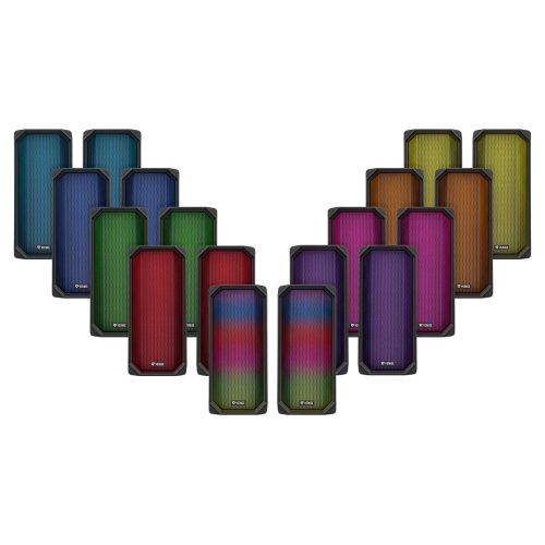 Yenkee YSP 2004RGB hangfal 2.0