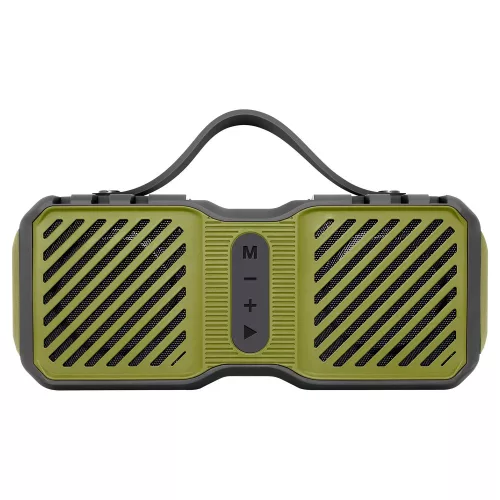Yenkee YSP 3000GN bluetooth hangszóró