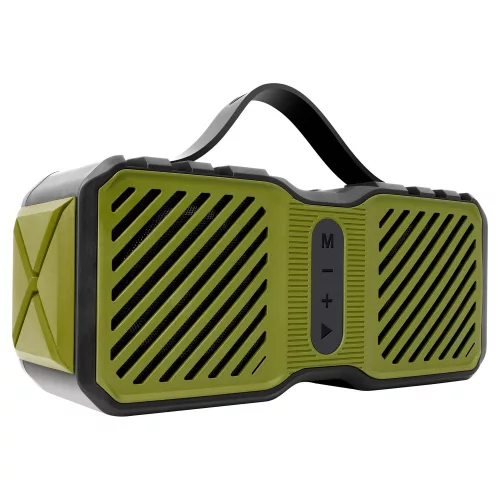 Yenkee YSP 3000GN bluetooth hangszóró