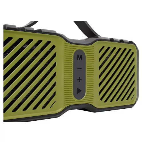 Yenkee YSP 3000GN bluetooth hangszóró