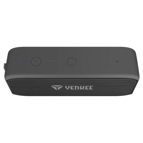 Yenkee YSP 3010BK bluetooth hangszóró