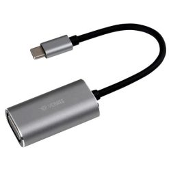 Yenkee YTC 011 usb c to vga adapter