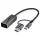 Yenkee YTC 013 ethernet adapter
