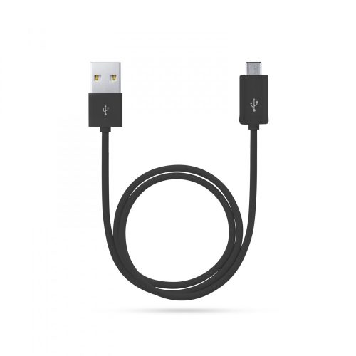 Yummie LED-es póráz - akkumulátoros - 120 x 2,5 cm - rózsaszín (60026B)