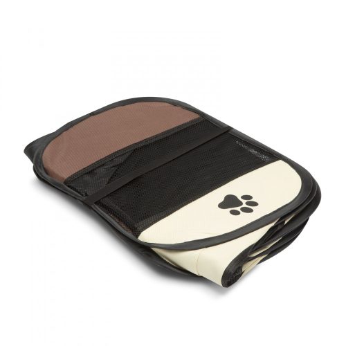 Yummie Kutyakennel szobakutyáknak - 73 x 73 x 43 cm (60033)