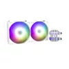 Zalman ALPHA2 SE A24 White