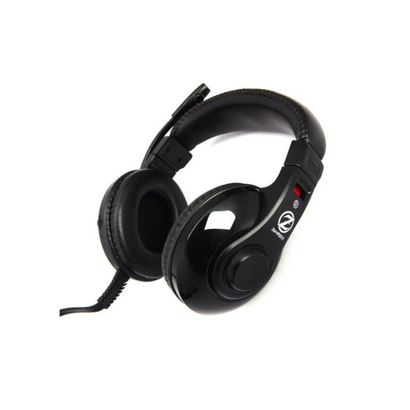 Zalman - ZM-HPS200 - Gaming headset