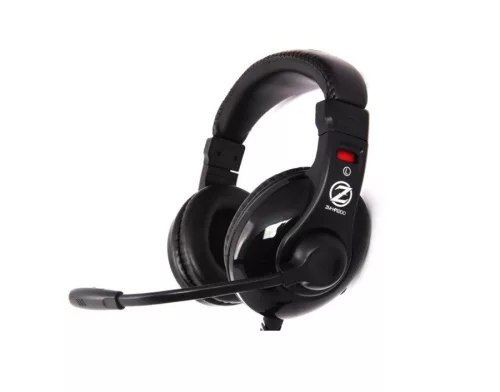 Zalman - ZM-HPS200 - Gaming headset