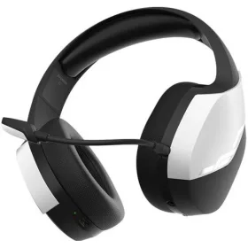   ZALMAN Zalman - ZM-HPS700W - Wireless Gaming headset - Fehér
