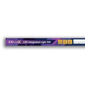 Zelux LED Pultmegvilágító lámpatest 9W 4000K