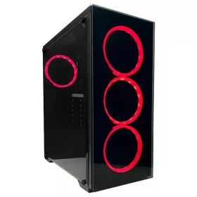 ZEUS Gaming Midi A62