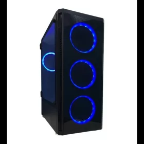 ZEUS Gaming Midi D08