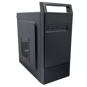 ZEUS Midi V02 - 500W- USB3.0