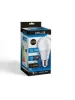 Zelux Led Globe 10W E27 4000K Gömb Izzó 