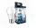 Zelux Led Globe 14W E27 4000K Gömb Izzó 