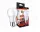 Zelux Led Globe 14W E27 3000K Gömb Izzó 