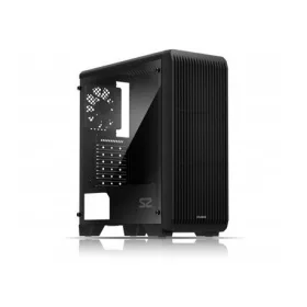 Zalman S2 ház