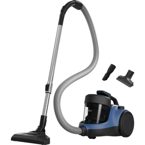 Zanussi ZAC21-2SB porzsák nélküli porszívó