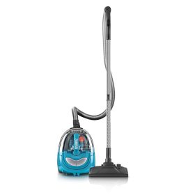 Zanussi ZAN2010EL Cyclon Compact porszívó