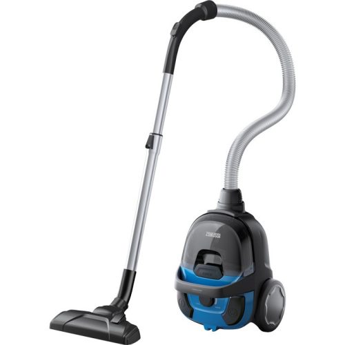 Zanussi ZAN3400CB porzsák nélküli porszívó