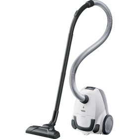 Zanussi ZANCG20IW porzsákos porszívó