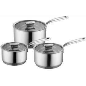 Zanussi ZCC01411AF edénykészlet