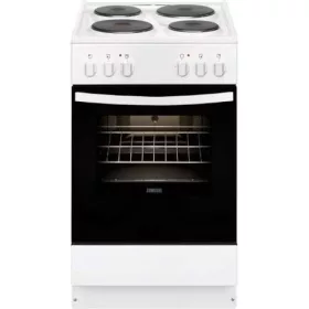 Zanussi ZCE540G1WA Elektromos tűzhely