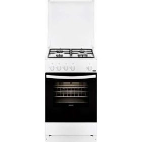 Zanussi ZCG210S1WA Gáztűzhely