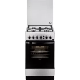 Zanussi ZCG212J1XA Gáztűzhely
