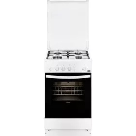Zanussi ZCG510H1WA Gáztűzhely