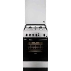 Zanussi ZCG510H1XA Gáztűzhely
