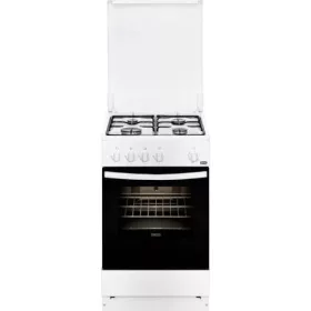 Zanussi ZCG510J1WA Gáztűzhely