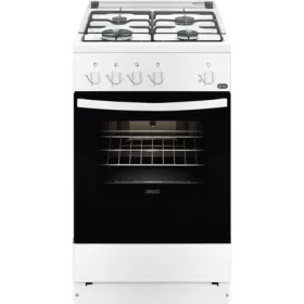 Zanussi ZCG510S1WA tűzhely gáz